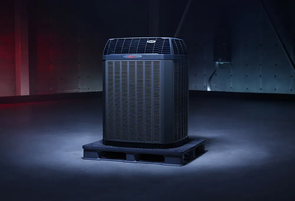 Trane XV20i