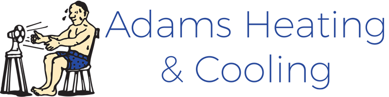 Adams Heating and Cooling