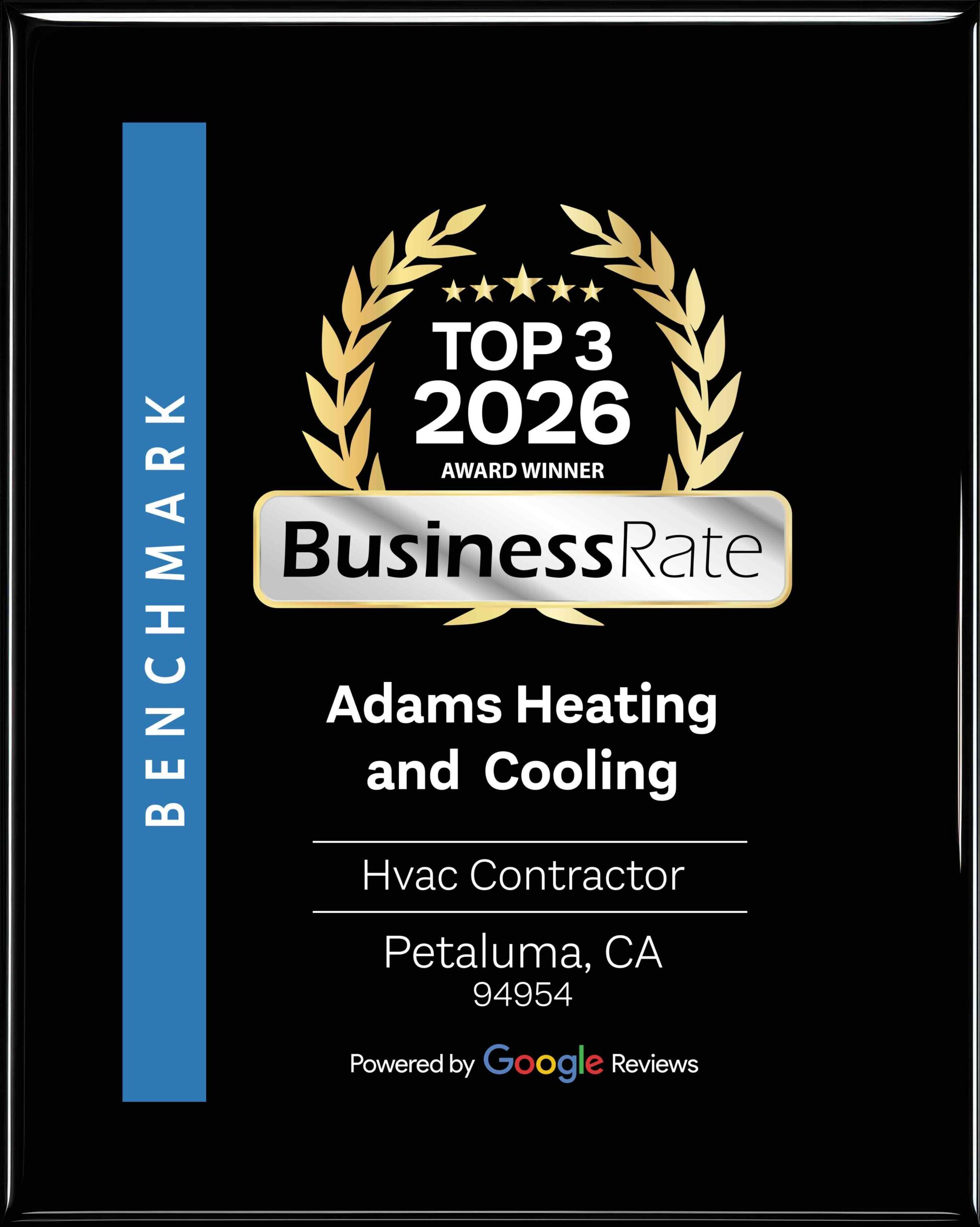 HVAC Petaluma CA