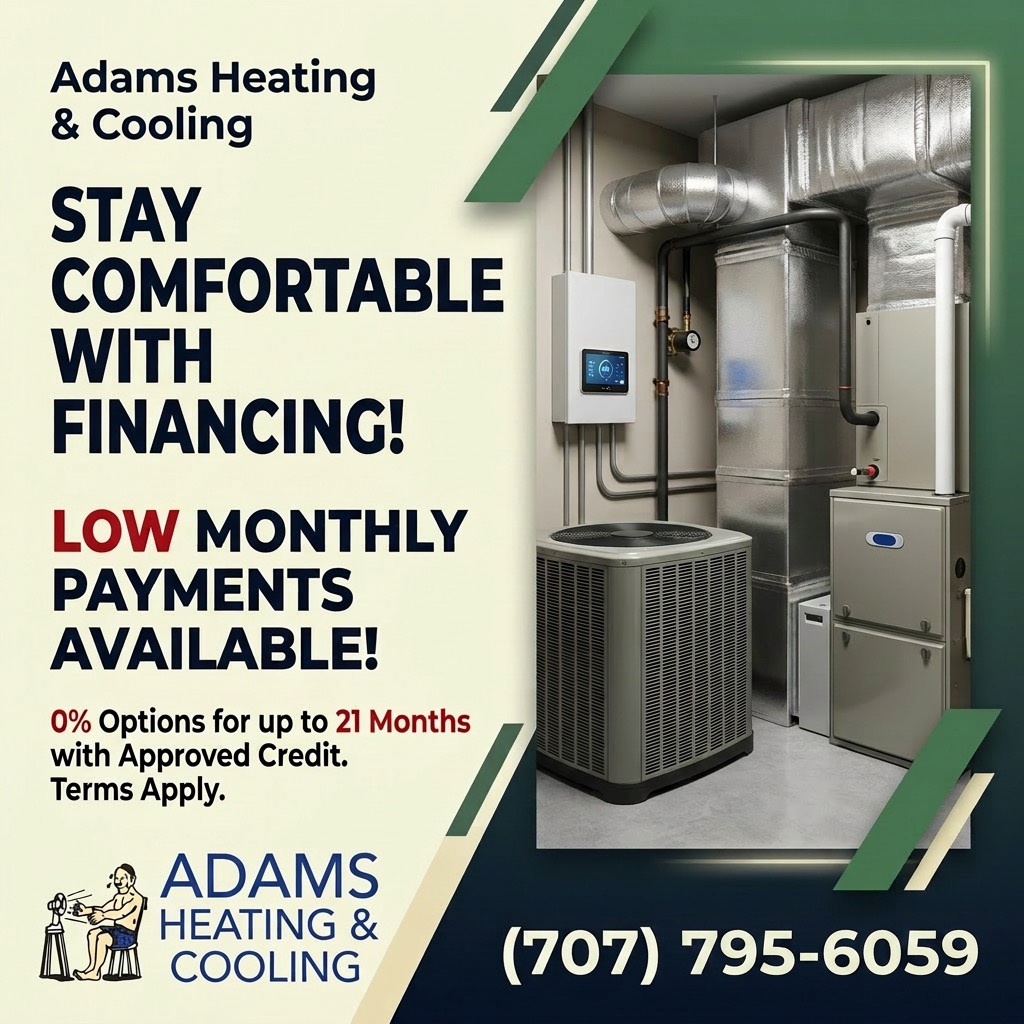 Hearth Financing